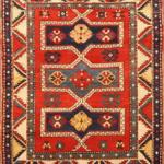 Turkish Kazak 100% Wool. 