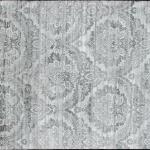11999 Indian Tibetan 6' x 9' Bamboo Silk