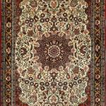 Super Fine Antique Persian Antique Bijar design 100% Fine Wool Pile. 